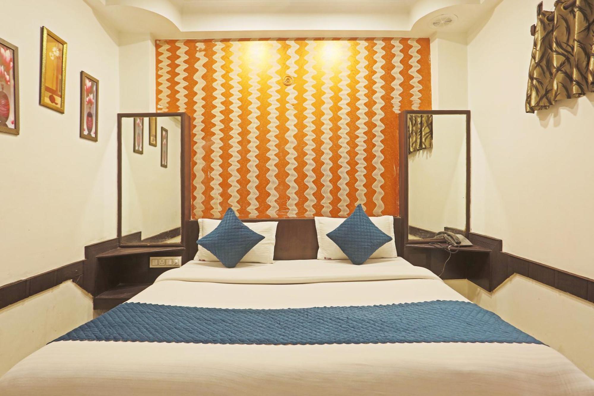 Hilife Hotel New Delhi