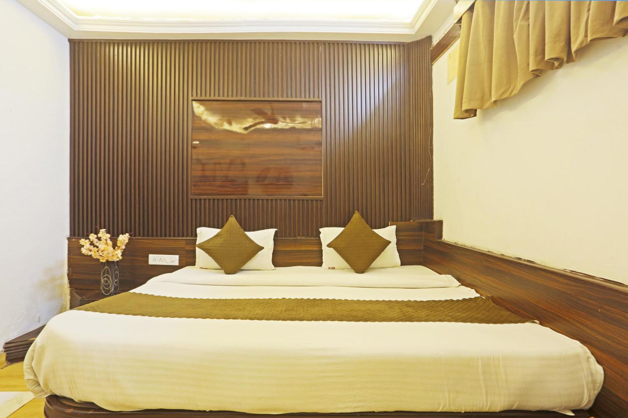 Hilife Hotel New Delhi