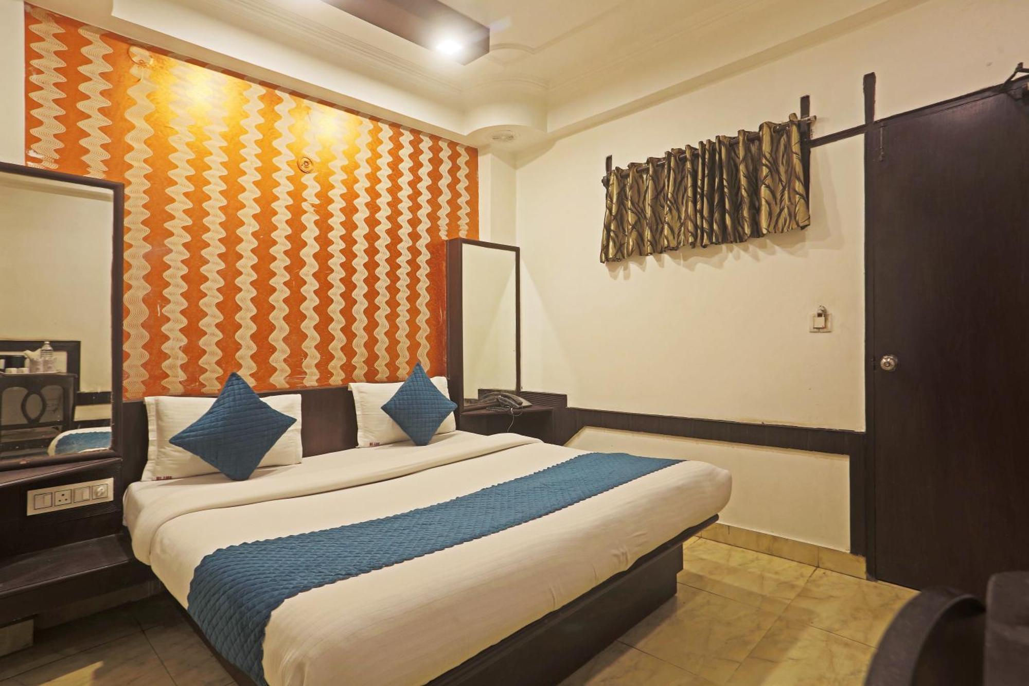 Hotel Hilife New Delhi