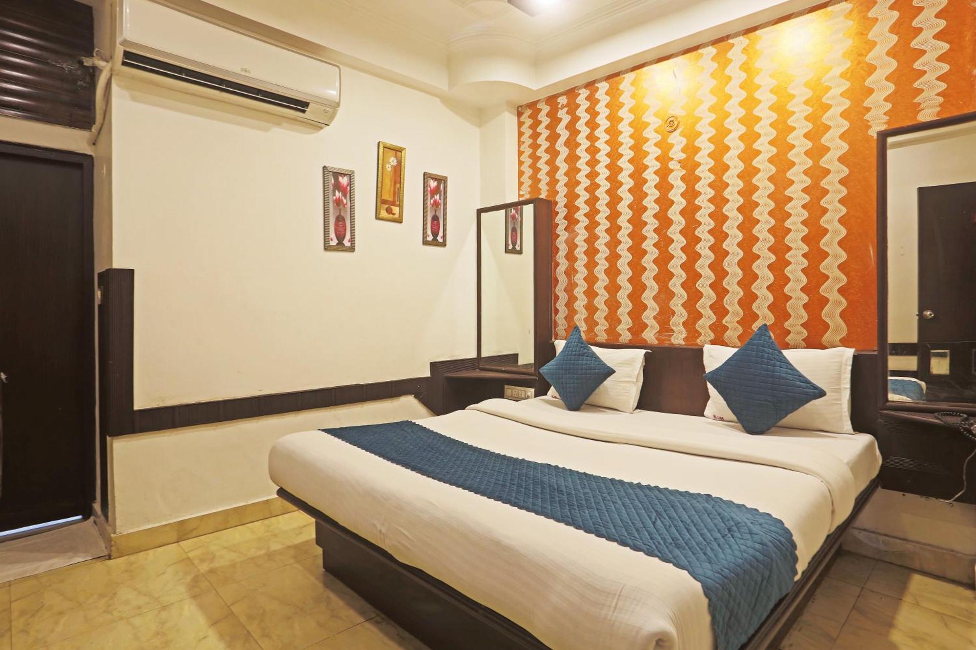 Hilife Hotel New Delhi