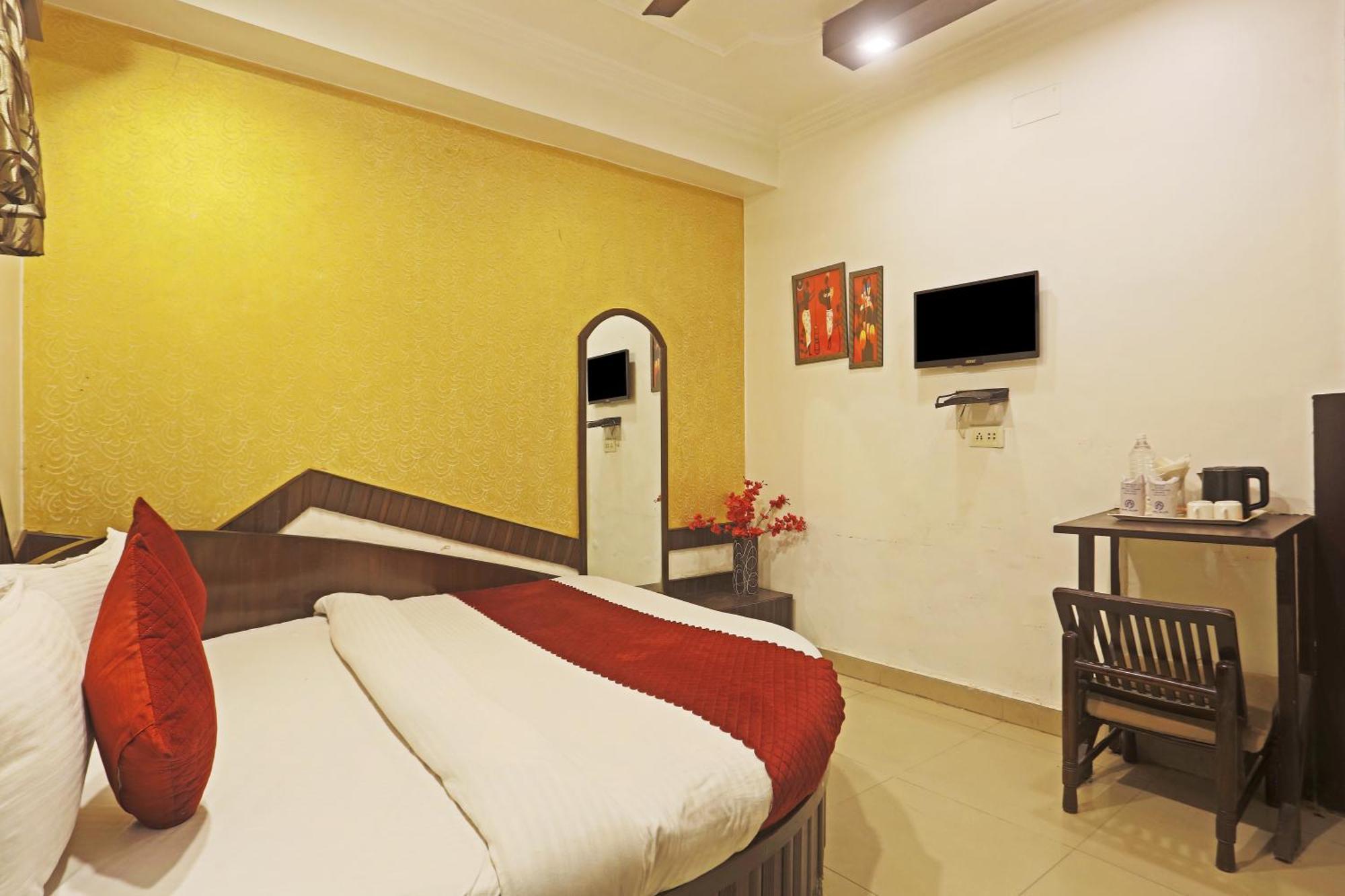 Hotel Hilife 3*