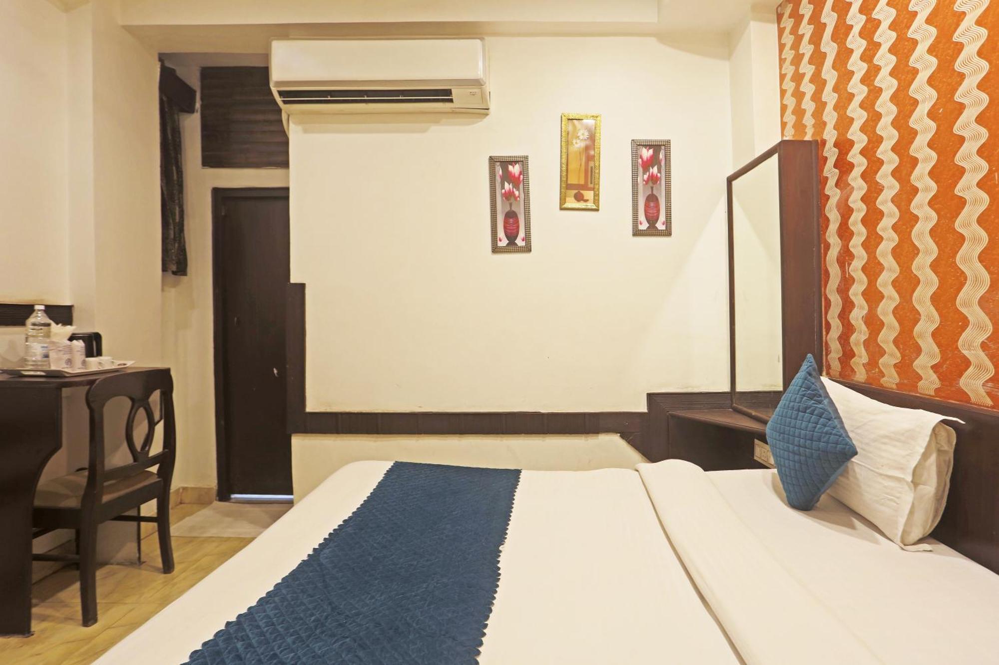 Hotel Hilife 3*