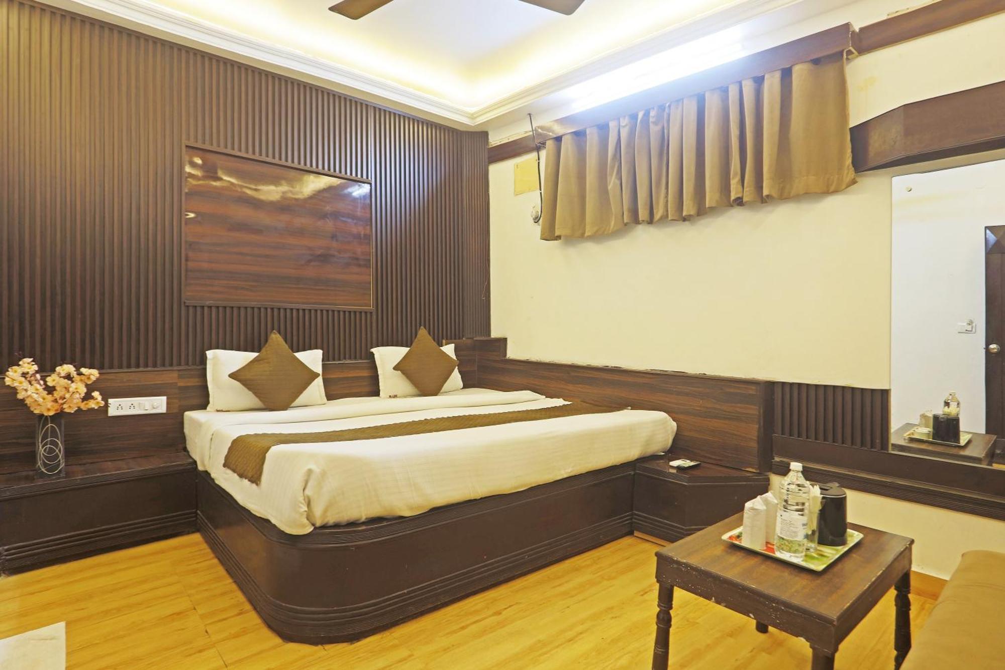 Hotel Hilife New Delhi