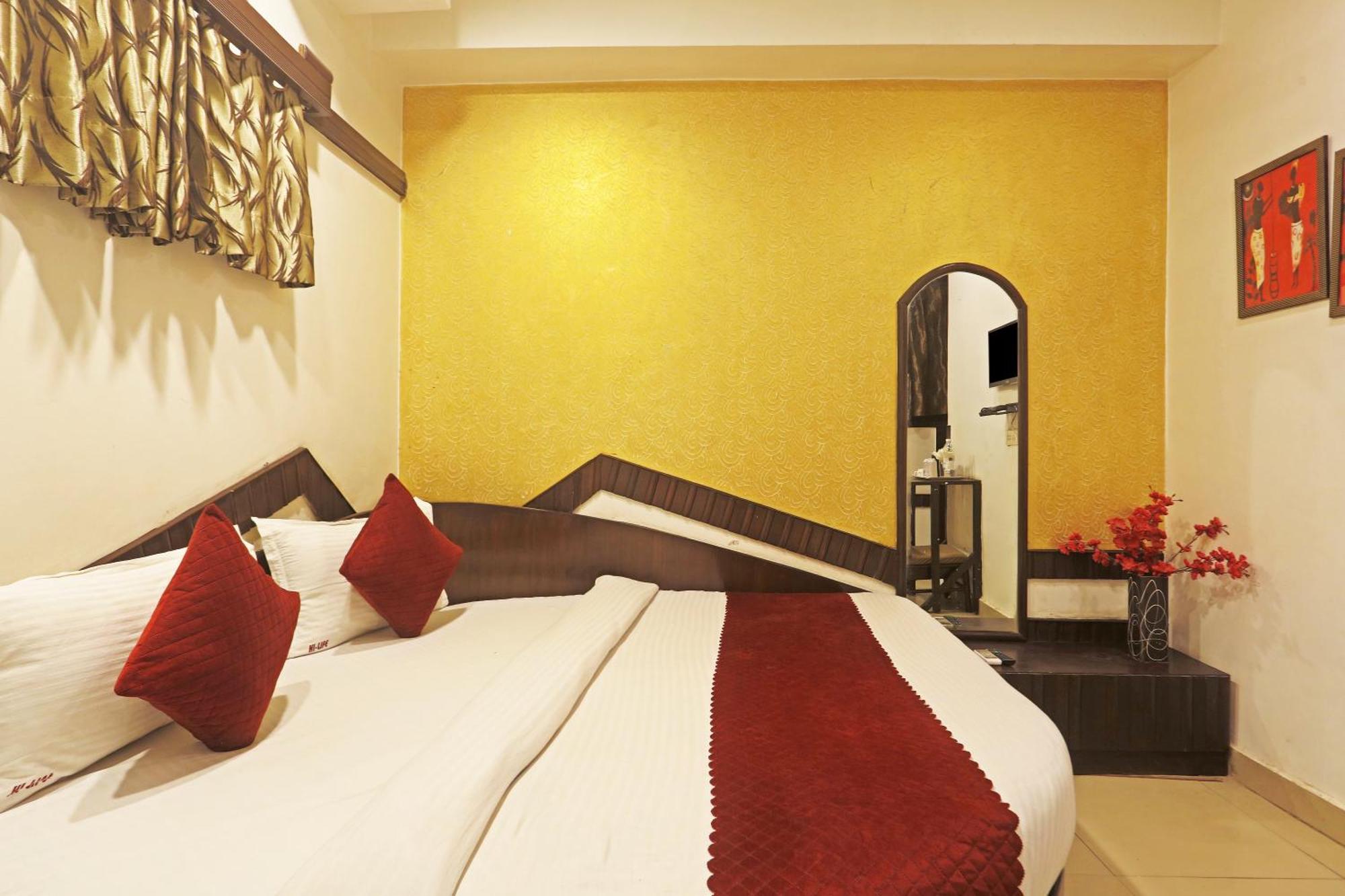 Hilife New Delhi