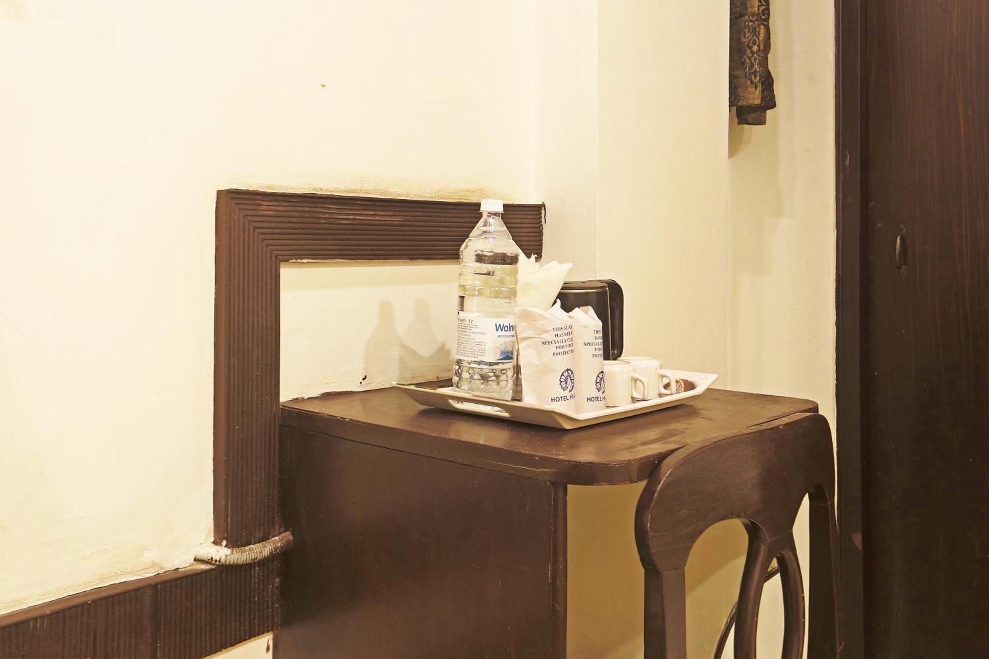 Hilife Hotel New Delhi